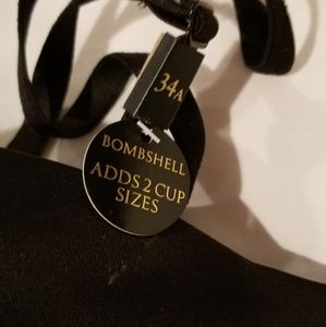 Victoria Secret Bombshell bra 34A